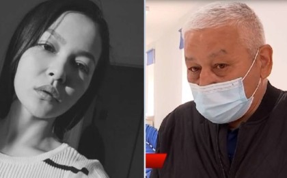 Грузияда қаза болған қыздың әкесі: Әселдің тұрмысқа шығатын ойы болған жоқ, адвокаттың сөзі жалған