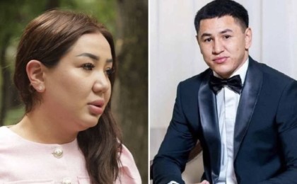 Тұраровтың адвокаты боксшының бойжеткенмен таныс екенін айтты