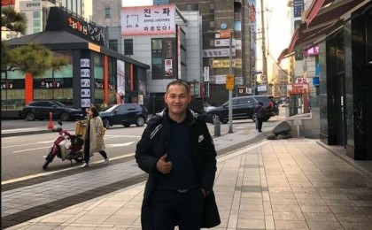 Парень, пригнавший автомобиль из Кореи, рассказал о том, сколько денег потратил на растаможку