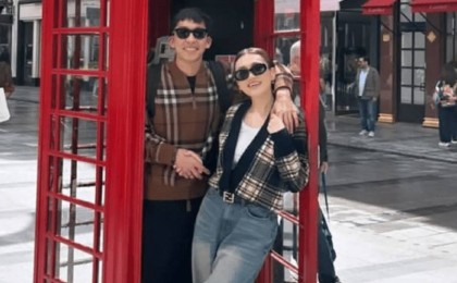 "Той болмайды": Райммен заңды некеге тұрған Ерке Есмахан үйлену тойына қатысты сұраққа жауап берді