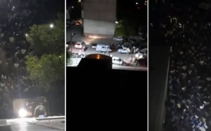 5 жасар баланы зорламақ болған: Сәтбаевтағы тәртіпсіздікке қатысты сот үкімі шықты