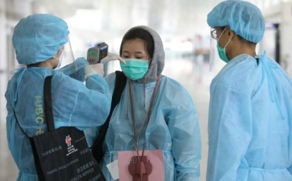 Елдің екі аймағында коронавирус жұқтырғандар табылмады - Қазақстан жаңалықтары