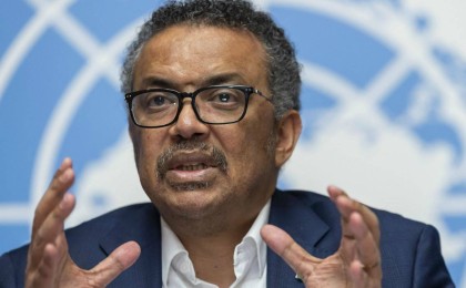 "Әлемдегі пандемия жағдайы нашарлап барады" - ДДСҰ басшысы - Қазақстан жаңалықтары