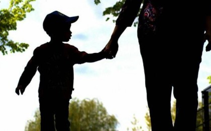 Балабақшаға 5 жасар ұлын алуға кеткен: Балқашта 27 жастағы анасы мен ұлы жоғалып кетті