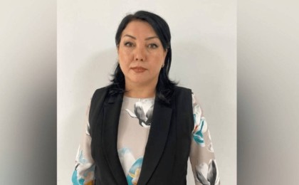 Алматы облыстық мәдениет басқармасының басшысы қамауға алынды