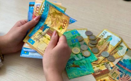 Ақмолалық келін енесінің ақшасын ұрлап, онлайн ойындарға салған