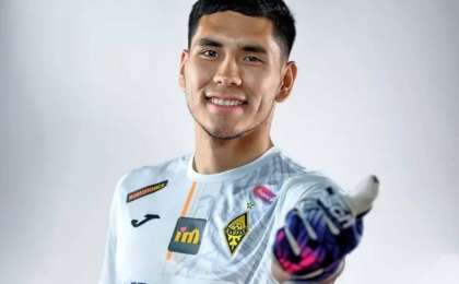 Темірлан Анарбеков «Халықтың сүйіктісі – 2025» ұлттық сыйлығының үміткері атанды