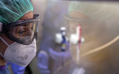 Қазақстанда коронавирус індетінен тағы 2 науқас көз жұмды