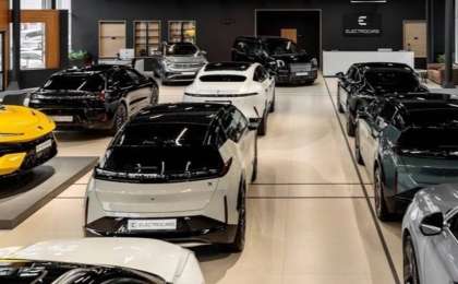 Электромобиль жеңілдіктері аяқталды: баға 20%-ға дейін өсуі мүмкін