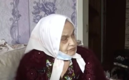 Әлеуметтік қызметкер 83 жастағы зейнеткерді қарттар үйіне жіберіп, баспанасын иемденген