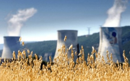 АЭС – берекелі энергия көзі