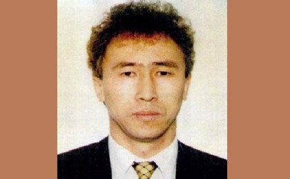 «Рахат Әлиевке қарсы шықты». «Сары Алмаздың» әкесі ұлы жайлы айтты (видео)