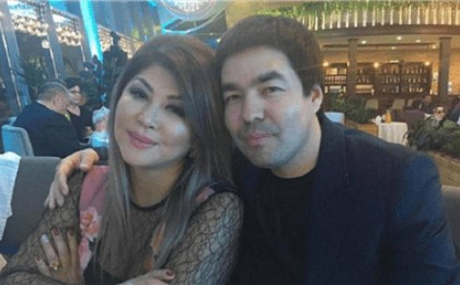 «Бала-шағаң бар екені енді есіңе түсті ме?»: Шахизаданың төртінші күйеуі бұрынғы әйелімен қайта қосылды