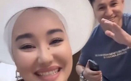 Әлі бәрін естисіздер — Жаңқош Тұраровтың әйелі желіге шықты