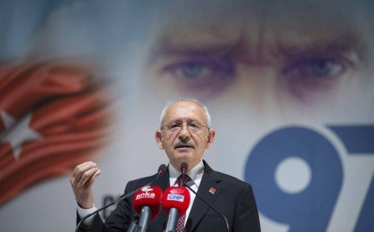 Түркия президенттігіне үміткер Ресейді айыптады