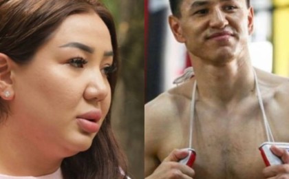 “Мүлде қызық емес” - Боксшы өзін зорлады деген бойжеткенге қатысты тағы пікір білдірді