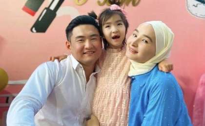 “Жұбайы басқарады” - Төреғали Төреәлі жаңа қор ашпақ