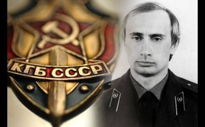 КГБ экс-тыңшысы, Путиннің курстасы: АҚШ Путин мен оның бункері қайда екенін біледі