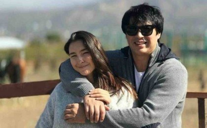 «Мен бұрын шоқынғанмын»: Бүркіттің жары Аиша ел білмеген сырларын айтты