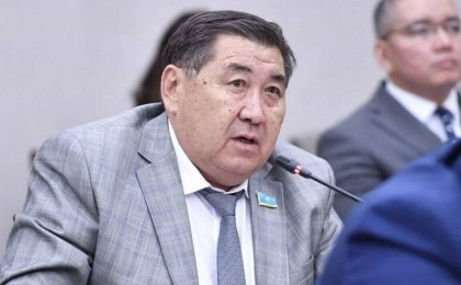 “Германиядан диагнозы келді”: Ермұрат Бәпидің жағдайы нақты белгілі болды