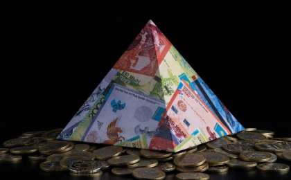 «Imrat Group» қаржы пирамидасының қызметі тоқтатылды 