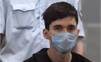 «Мен 20 адамды өлтіргім келген». Галявиев оқ атқандардың бәрін қырып тастағысы келген