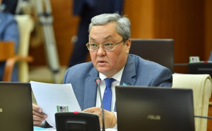 Ерман Мұхтар Ортсайлауком мүшесі болып тағайындалды