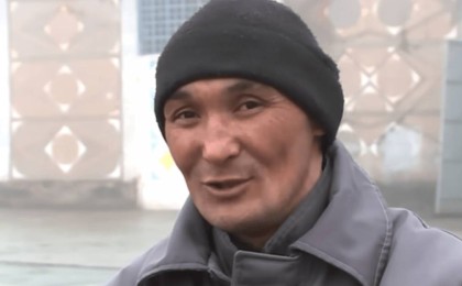 Атышулы Мұрат Әбділдә бостандыққа шығады