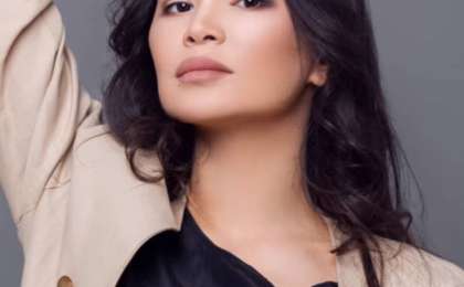 Скачать Мектебім Айкерім Қалаубаева (2019) текст песни