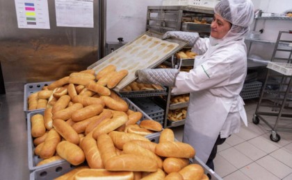 Ұлттық экономика министрі келешегі бар салаларды атады