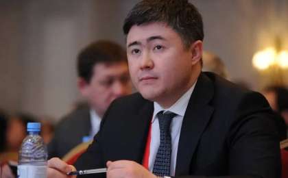 Ұлттық банк төрағасының командасы 2024 жылы қымбатшылық пен шығындарға қарамастан 1,7 миллиард теңге сыйақы алған