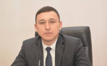 Балқаш қаласына жаңа әкім тағайындалды