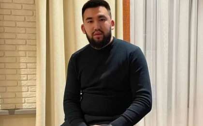 "Анашым, мені құтқарыңыз": Қазақстандық өзіне Қытайда жалған айып тағылғанын айтып, көмек сұрады