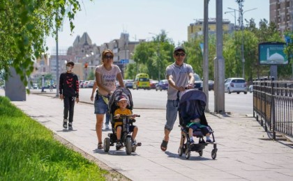 Нұр-Сұлтан мен Алматыда қандай жағдайда карантин күшейтілетіні айтылды