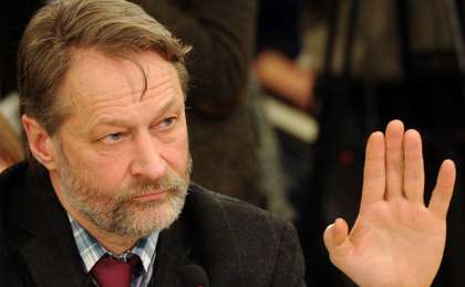 О бредовых рассуждениях Орешкина