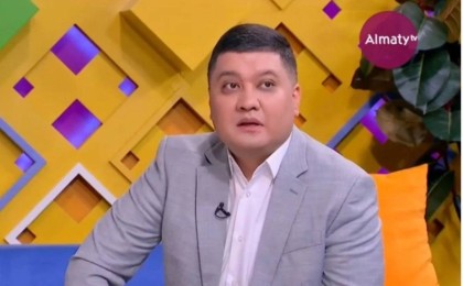 "Ернімнен қан тоқтамай қойды": Алтынбек Тәшімбетов болған істің анық-қанығын айтып берді