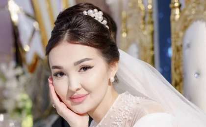 "Қонақүйде түнеп жүрген": Төрт ай бұрын тұрмысқа шыққан блогер күйеуінің былығын әшкереледі