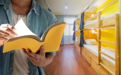 Алматыдағы хостел иелері студенттерді қабылдағысы келмейді