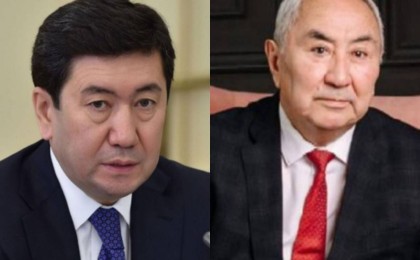 Дайрабаевтың жанжалы парламент беделіне нұқсан келтірді ме? - Қошанов жауап берді