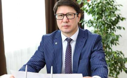 Айлығым азайып қалды, 1 млн 500 мың ғана аламын – Медсақтандыру қорының басшысы