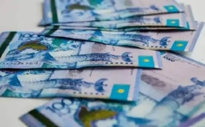 Түркістанда іс жүзінде жұмысқа тұрмаған адамдарға 130 млн теңге төленген