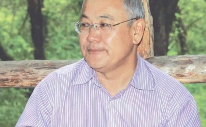 Одақ төрағасына лайық кім бар?