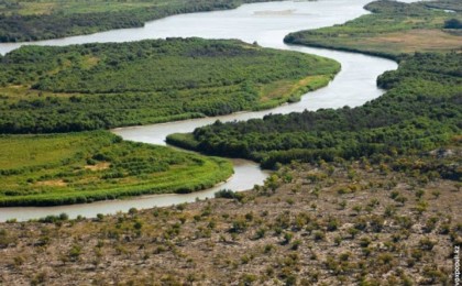 Су керек болса, сұлу қыздарын берсін: Қытайлықтар трансшекаралық өзендер туралы не айтады