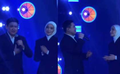 Төреғали Төреәлі ерекше диагнозы бар қызына арнап «Кәусар» қорын ашты (ВИДЕО) 