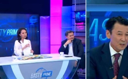 Ұлттық қоғамдық кеңес мүшелерінің өзі ҰБТ-дағы 6-сынып тапсырмасын орындай алмай ұятқа қалды - Қазақстан жаңалықтары