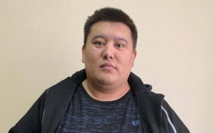 Елордада жасы үлкен 8 әйелді өзіне «ғашық еткен» жігіт ұсталды