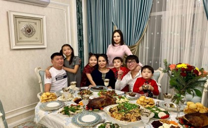 Гүлзира Айдарбекова: Келіндерімді мен емес, сіздер тәрбиеледіңіздер, халқым!