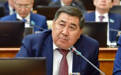 Бапи: Құмар ойын бизнесіне қатысты көтерген мәселемдегі ақпарат бұрмаланған