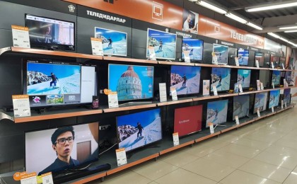 Техникалық тауарлар дүкенінде бәсекелестік заңнамасын бұзу белгілері анықталды