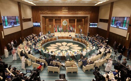 Сирия Араб лигасына қайта оралды